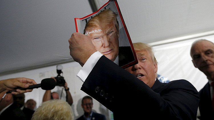 La revista 'Time' publica su lista de las 100 personas más influyentes del mundo