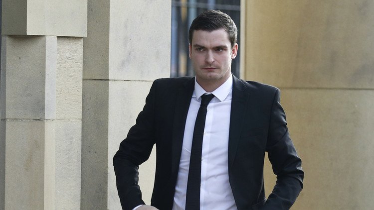 Un exfutbolista condenado por abuso sexual: "Ojalá lo hubiera hecho"