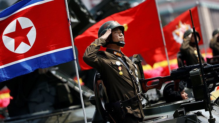 Australia responde a las amenazas de Corea del Norte de lanzarles un ataque nuclear