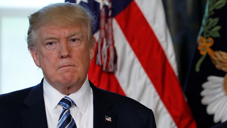 Trump ya se muestra menos firme ante la idea del pago inmediato del muro con México