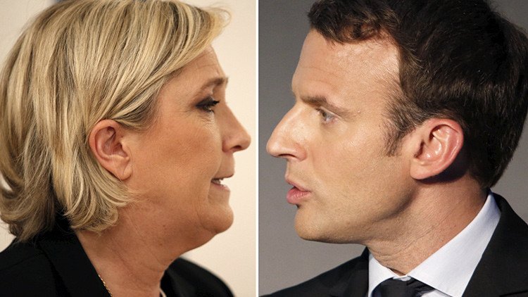 Fin del bipartidismo en Francia: 'socioliberalismo' y proteccionismo lucharán por la presidencia