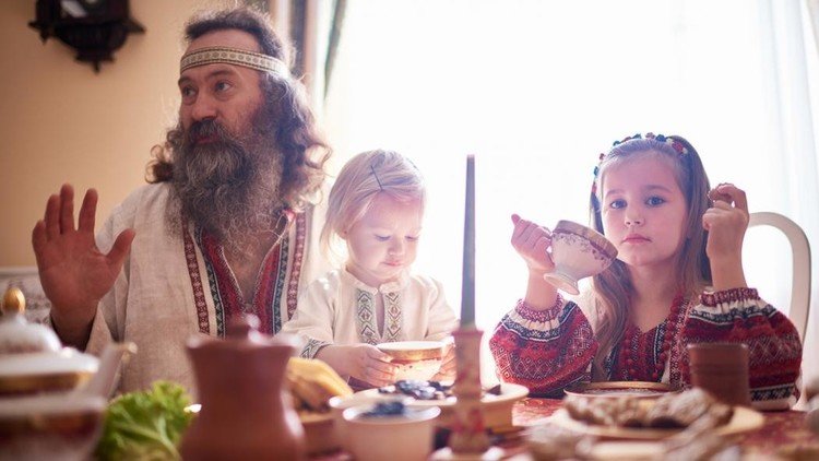 Cosas que tiene que probar si viene a Rusia