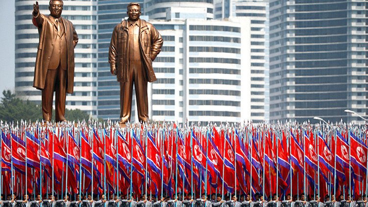 De las palabras a los hechos: ¿Corea del Norte se puede permitir una guerra a gran escala?