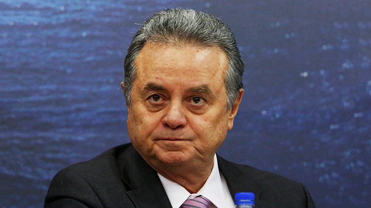 ¿México, el futuro líder energético del mundo? RT habla con el secretario de Energía de este país