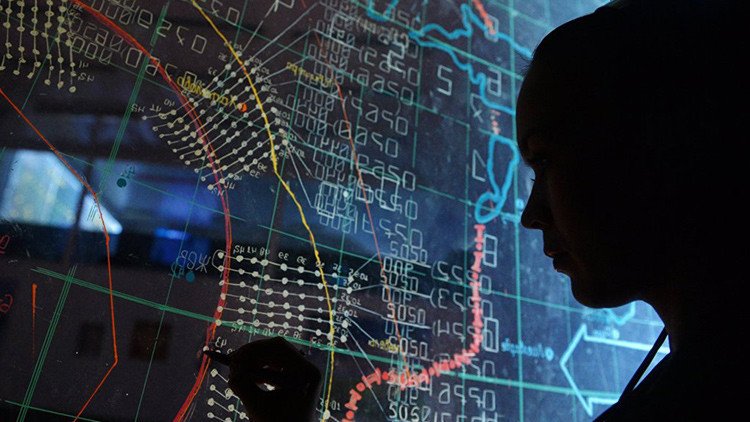 Revelan de qué es capaz el nuevo sistema de defensa antiaéreo ruso S-500