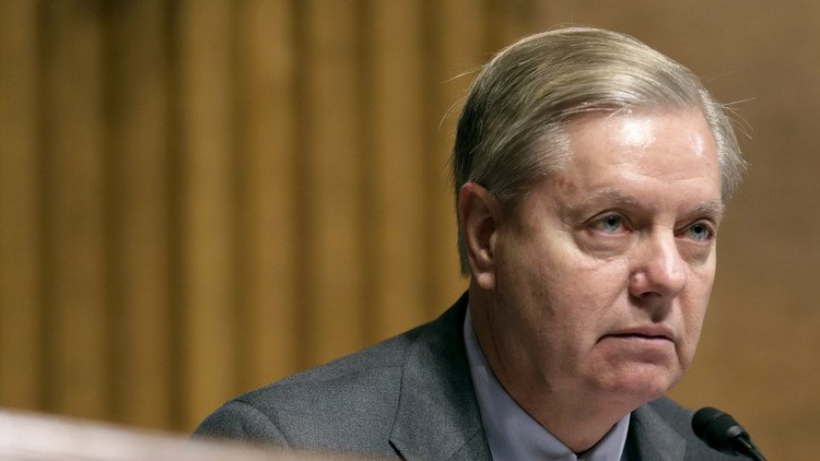 Político pro-Trump: "Estoy dispuesto a entrar en guerra si Corea del Norte ataca a EE.UU."