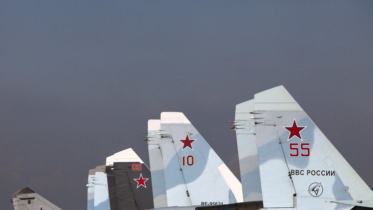 Rusia anuncia cuándo realizará su primer vuelo el futurista bombardero estratégico PAK-DA