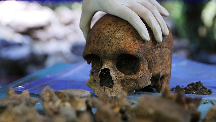 Una nueva teoría sobre la llegada del hombre a América anularía todas las anteriores