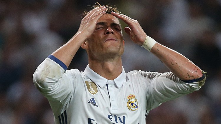 Revelan pruebas de que Ronaldo pagó a su víctima para tapar las acusaciones de violación