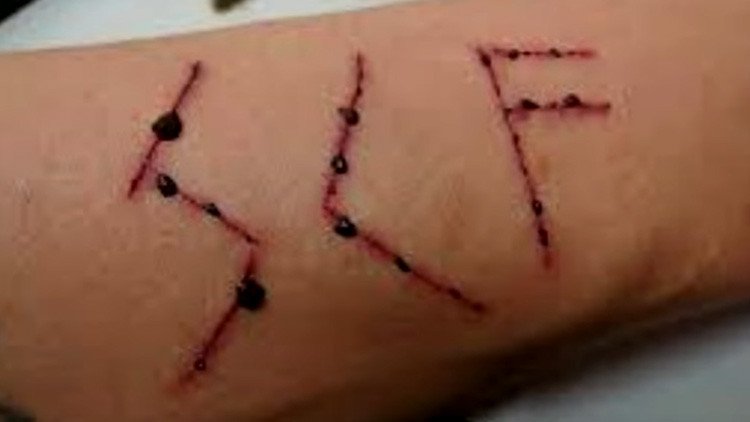 El reto mortal de 'La ballena azul' llega a Chile