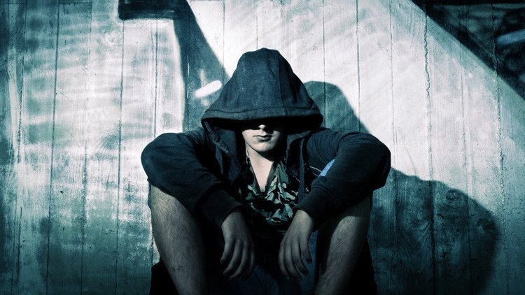 Drogas 100 veces más fuertes que la heroína causan estragos en Reino Unido 