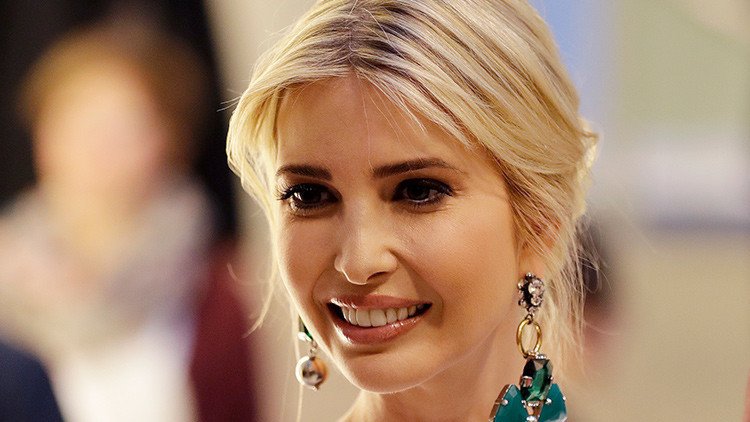 ¿Es Ivanka Trump la nueva Hillary Clinton de la Casa Blanca?