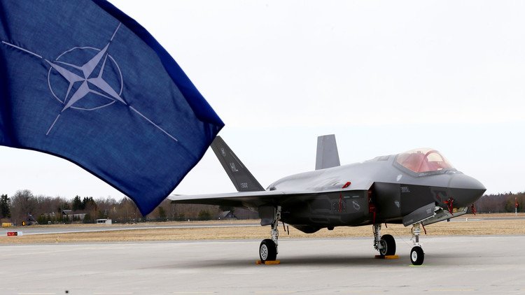 Embajador ruso: "El despliegue de sistemas de la OTAN en Noruega no quedará sin respuesta"