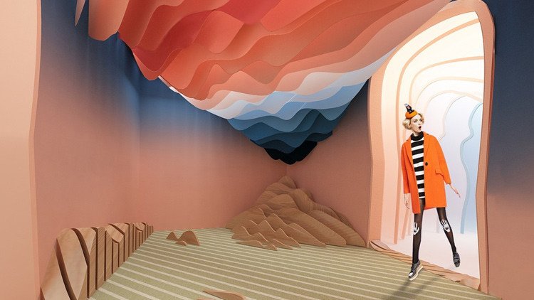 'Matrix': Estudio revela que la realidad puede ser una ilusión del cerebro