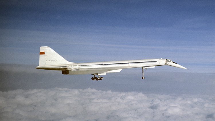 Los 15 inventos rusos que cambiaron el mundo (Videos)