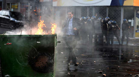 ¿Golpe parlamentario? Todo sobre la nueva crisis política de Paraguay