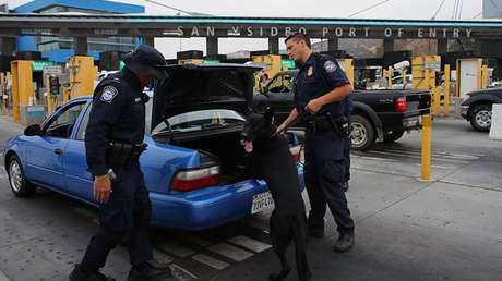 Detienen a hijo de Pepe Aguilar al intentar cruzar a EE.UU. con migrantes en el maletero de su coche