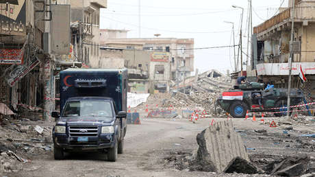 Al menos 229: balance oficial de civiles muertos en Siria e Irak por la coalición liderada por EE.UU