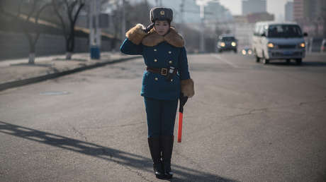 Pionyang retratado: Así es que los norcoreanos quieren que el mundo los vea