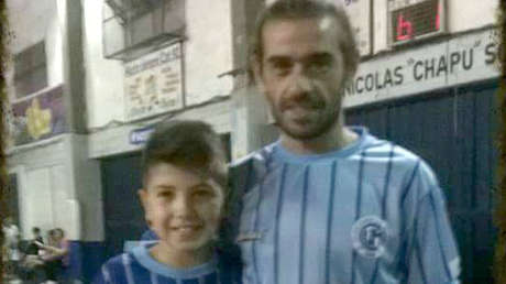 Muere entrenador de futsal tras sufrir brutal agresión en un partido de menores (VIDEO)