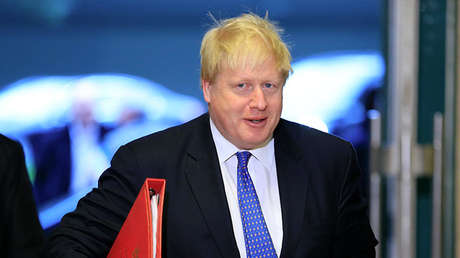 Canciller británico: "Gibraltar no está en venta"