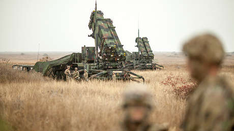 Patriotismo a la polaca: Varsovia gastará su presupuesto militar anual en misiles de EE.UU.