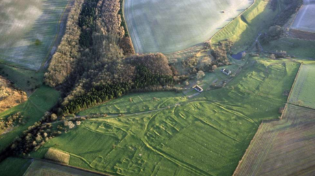 La turbadora razón por la que en la Edad Media mutilaban a los muertos