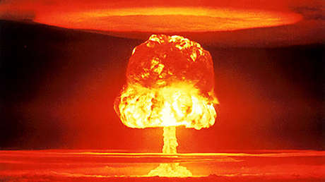 'Brexit' extremo: Reino Unido planeó hacer estallar el Eurotúnel con bombas nucleares