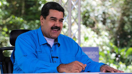 Uruguay pide a Venezuela que presente pruebas tras acusarlo de cooperar con EE.UU.