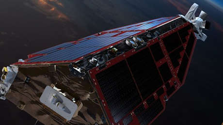 Detectan chorros de plasma supersónicos en nuestra atmósfera (IMÁGENES)