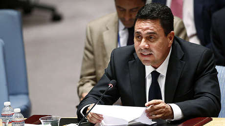 Venezuela denuncia que Colombia envió "tres columnas de tanques" a la frontera común