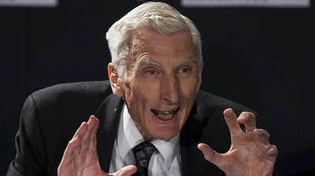 "No serán como nosotros": Astrónomo explica cómo serán los primeros alienígenas que veamos