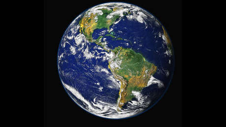 "El colonialismo en América Latina nunca murió"