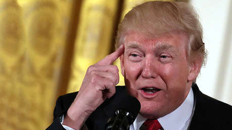 El Estado Islámico asegura que EE.UU. "está gobernado por un idiota"