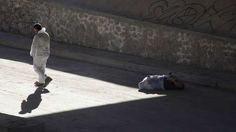 La violencia le cuesta a cada mexicano 10 meses de salario mínimo