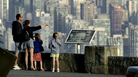 Los mexicanos pueden hacer perder más de 1.500 millones de dólares a EE.UU.