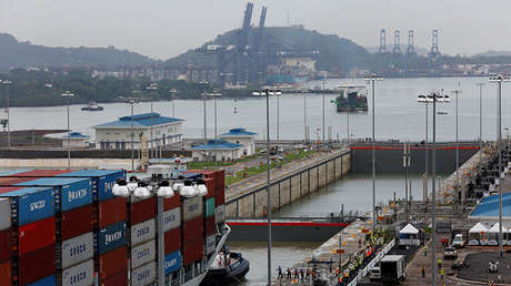 Países Bajos se lanza a 'conquistar' Panamá