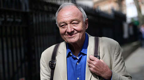 El exalcalde de Londres se niega a disculparse por sus comentarios sobre Hitler y el sionismo