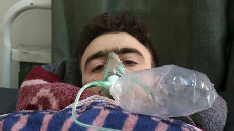 ¿Qué hace Occidente para ayudar a Siria?: Rusia arremete contra Reino Unido ante la ONU