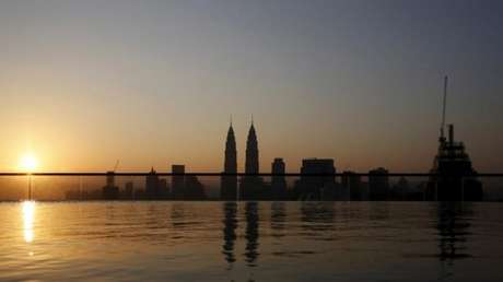 Malasia: Un diputado asegura que las niñas de 9 años están preparadas para casarse