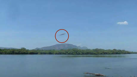 Las ocho "zonas calientes" de Venezuela para el avistamiento de ovnis