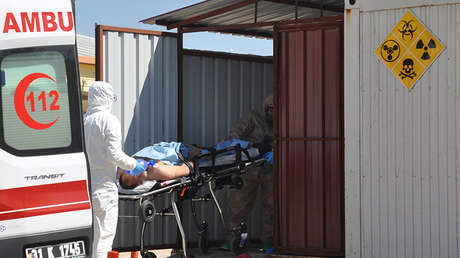 3 preguntas que conviene hacerse antes de acusar al Gobierno sirio del ataque químico