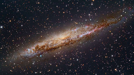 Científicos podrían haber encontrado la 'isla de estabilidad' del Universo