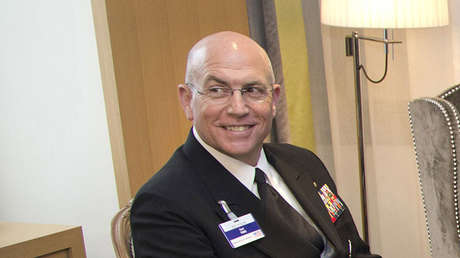 Comando Sur de EE.UU.: "La crisis en Venezuela podría obligar a una respuesta regional"