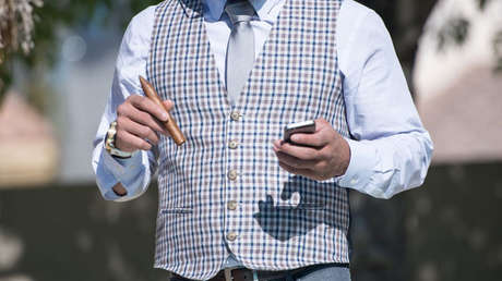 Internautas revelan cuáles son los gastos más extravagantes de los millonarios