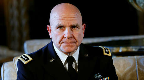 Asesor de Trump: "EE.UU. intentó minimizar riesgos para los militares rusos" pero "no hay garantías"