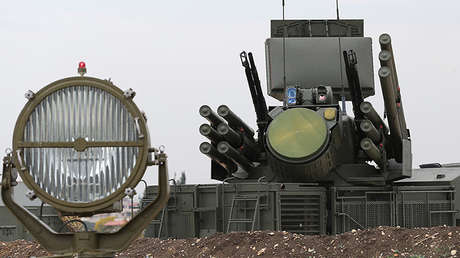 ¿Por qué Rusia no derribó los misiles de EE.UU. en Siria y qué pasará a partir de ahora?