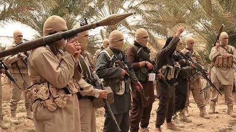 El Estado Islámico ejecuta a 140 civiles en Mosul 