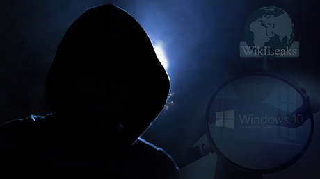 Nueva filtración de Wikileaks: así puede la CIA hackear su Windows sin que usted pueda evitarlo