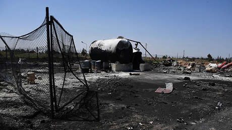 "EE.UU. puede usar falsos positivos para intervenir Latinoamérica"